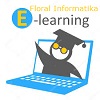 E-learning Floralinformatika